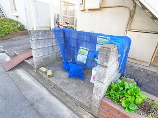 立川栄町フラットの物件内観写真